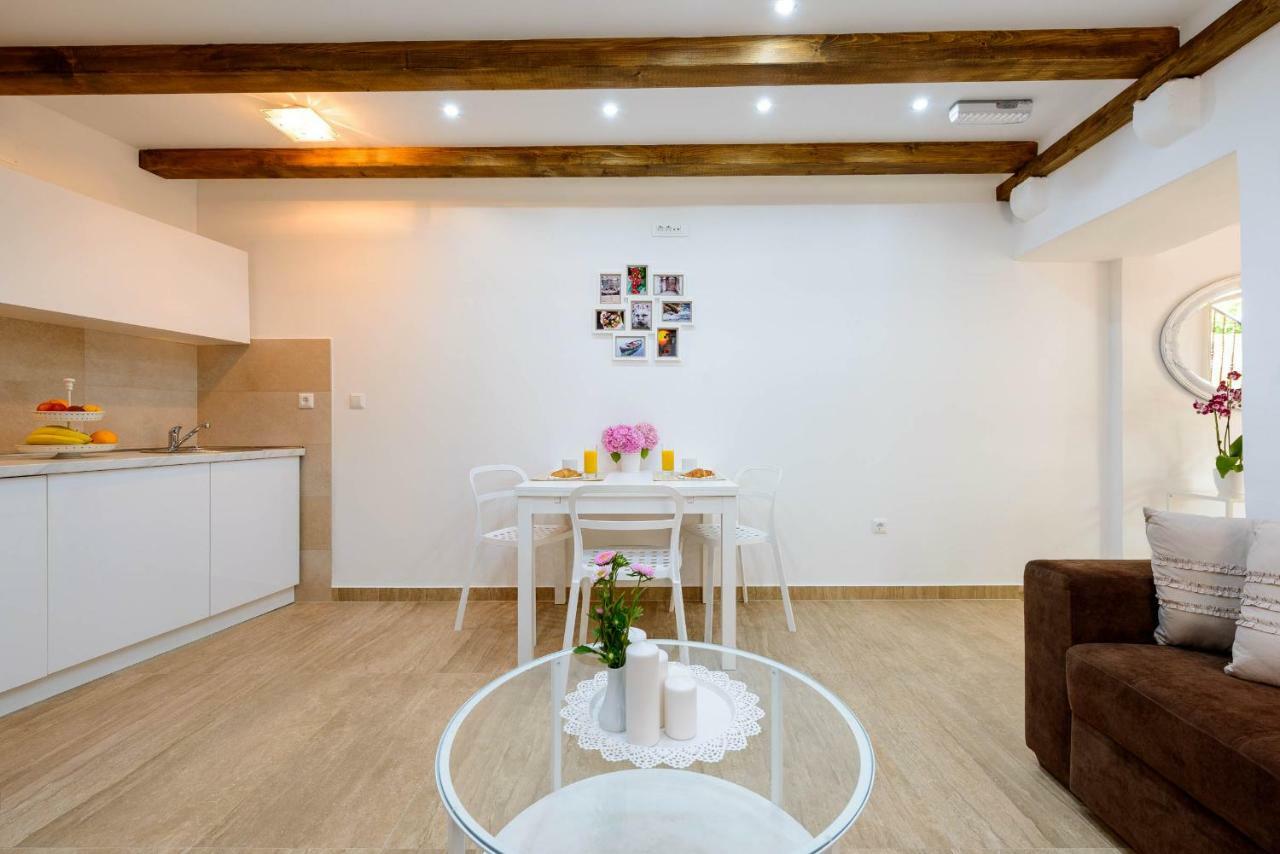 Ani Apartment Dubrovnik Extérieur photo