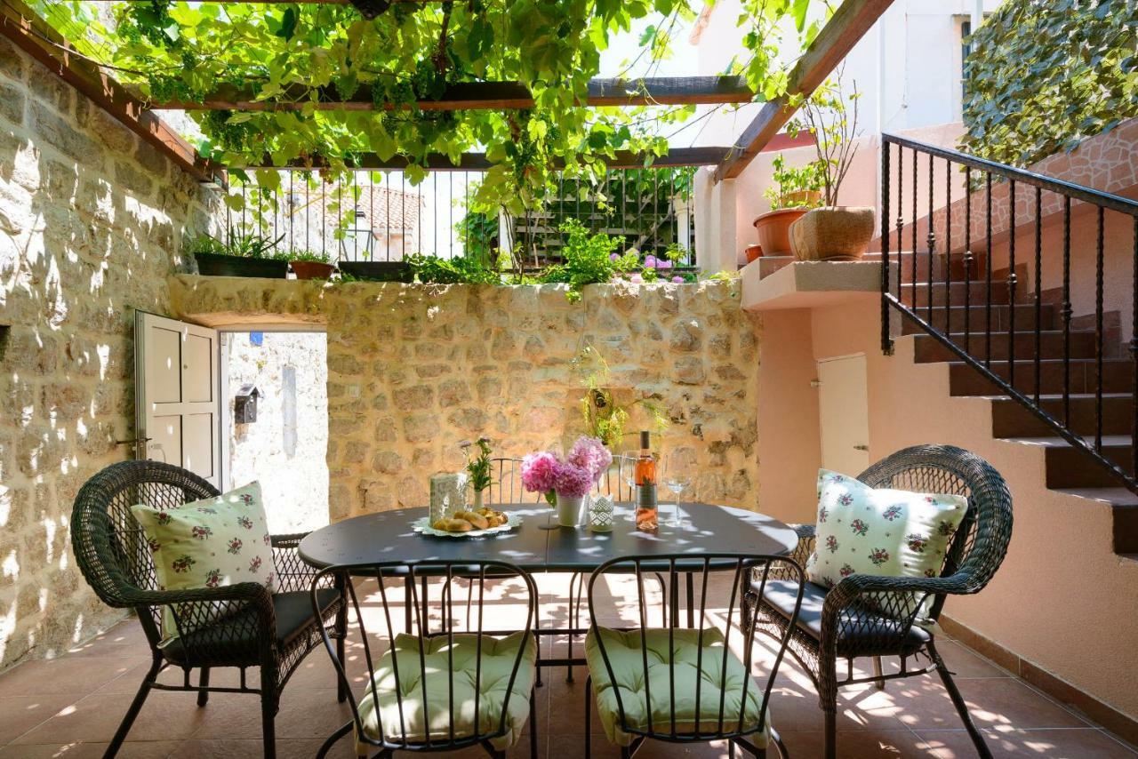 Ani Apartment Dubrovnik Extérieur photo