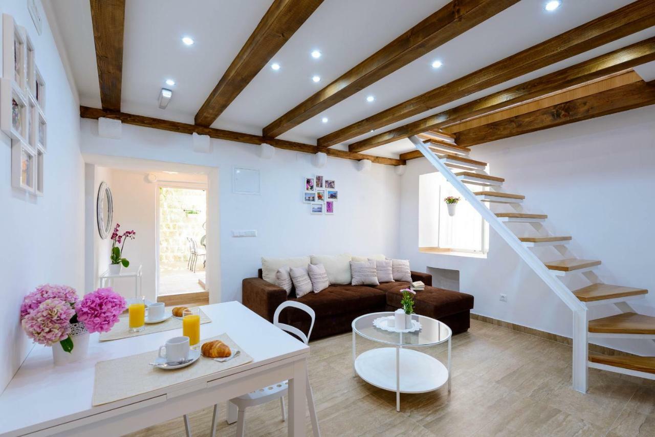 Ani Apartment Dubrovnik Extérieur photo