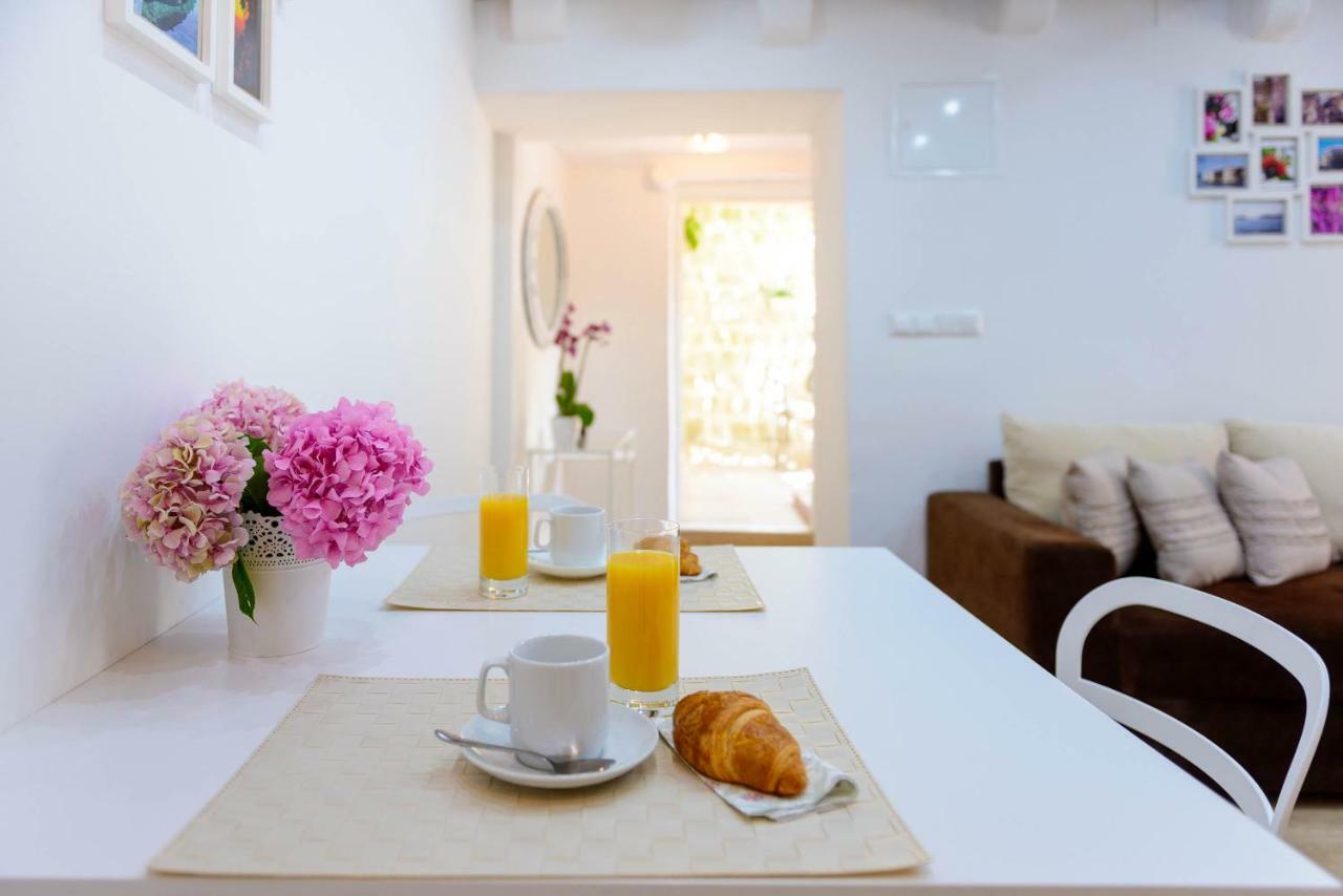 Ani Apartment Dubrovnik Extérieur photo
