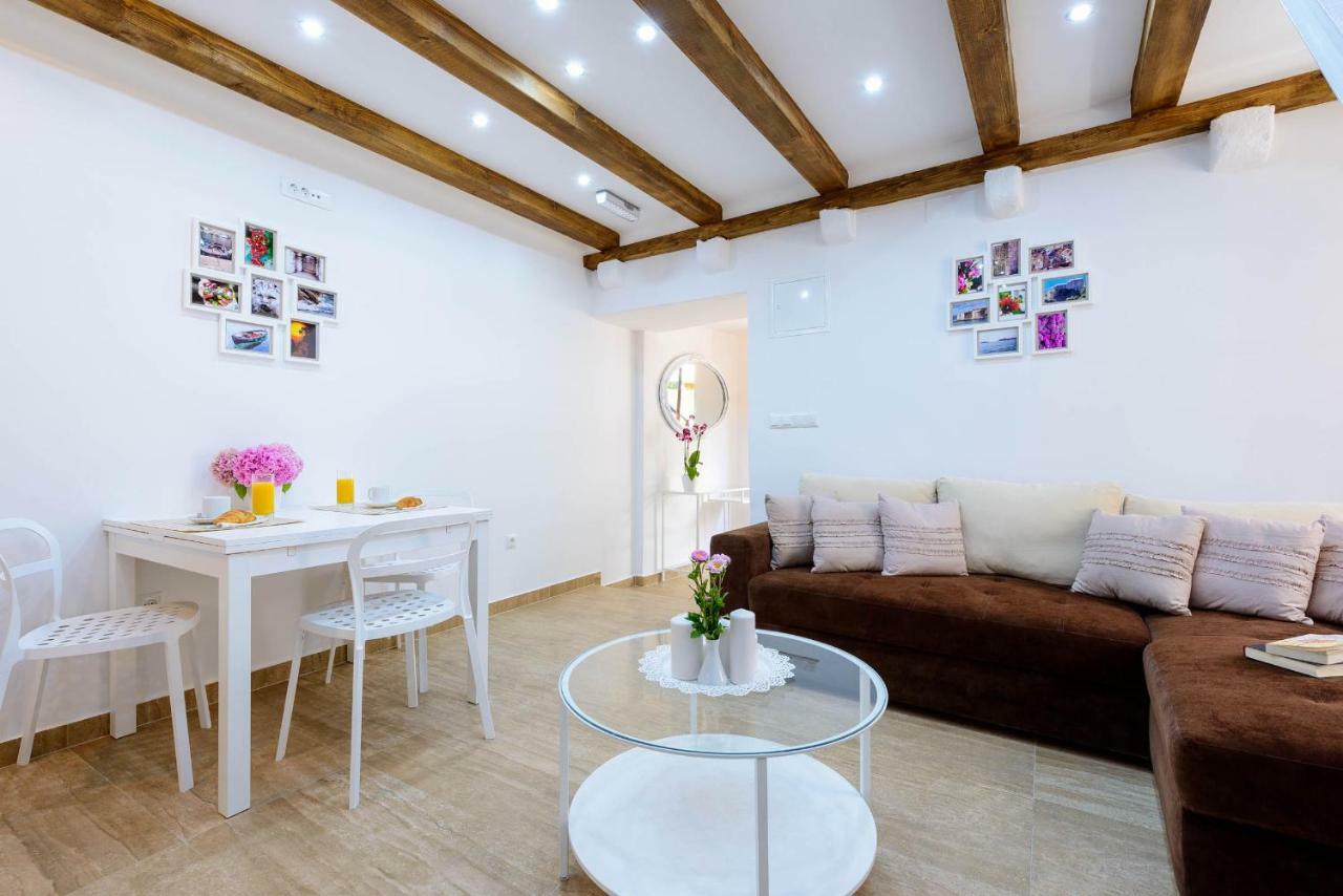 Ani Apartment Dubrovnik Extérieur photo