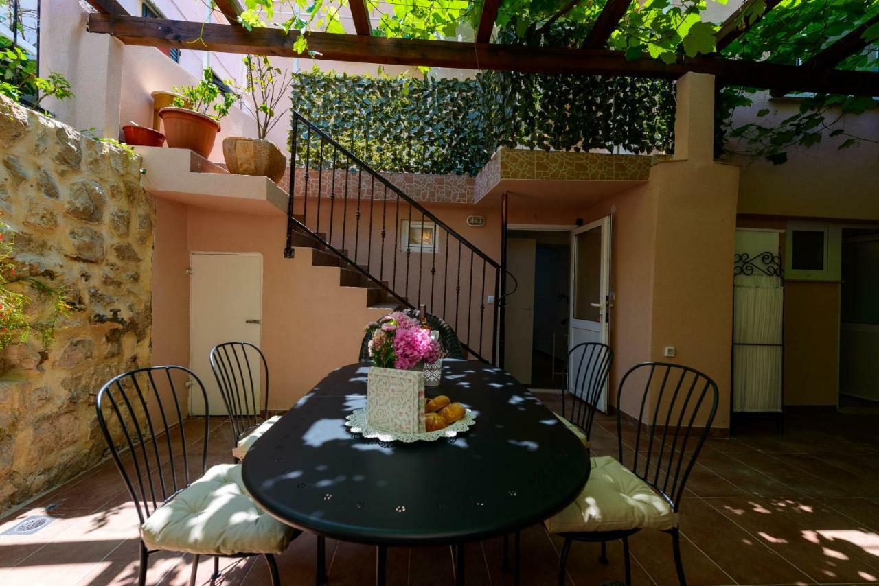 Ani Apartment Dubrovnik Extérieur photo