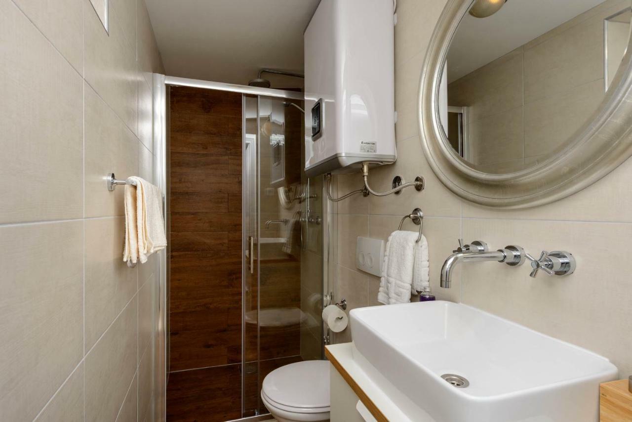 Ani Apartment Dubrovnik Extérieur photo